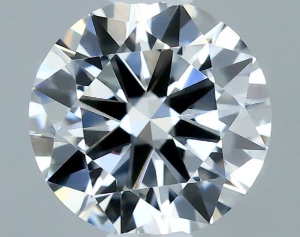 Round Diamond image