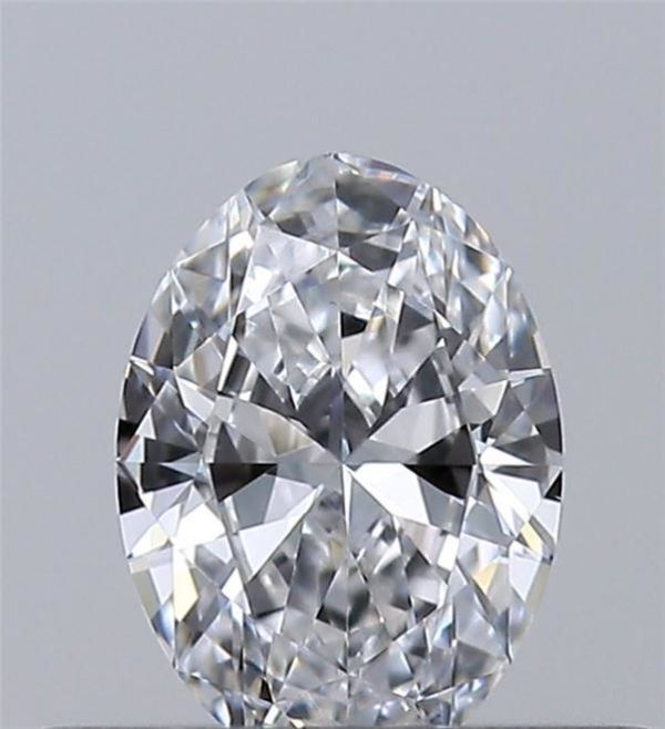 Oval Diamond image