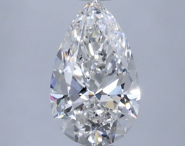 Pear Diamond image