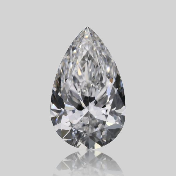 Pear Diamond image