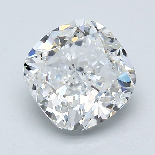 Cushion Diamond image