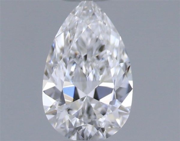 Pear Diamond image