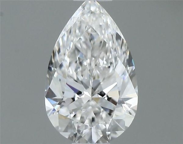 Pear Diamond image