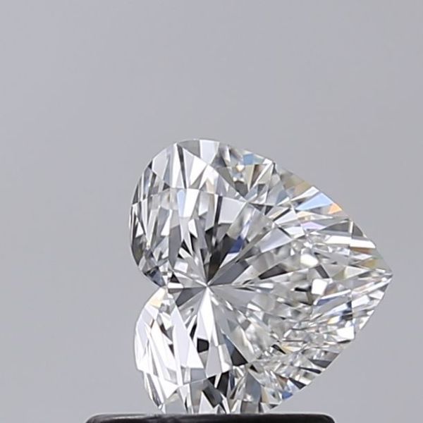 Heart Lab-Grown Diamond image