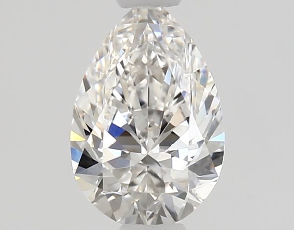 Pear Diamond image