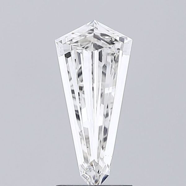 Hexagonal Lab-Grown Diamond image