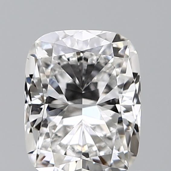 Cushion Lab-Grown Diamond image