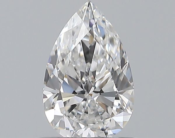 Pear Diamond image