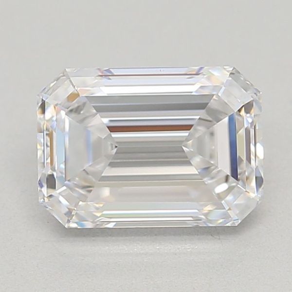 Emerald Lab-Grown Diamond image