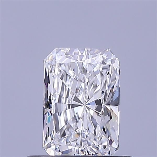 Radiant Lab-Grown Diamond image