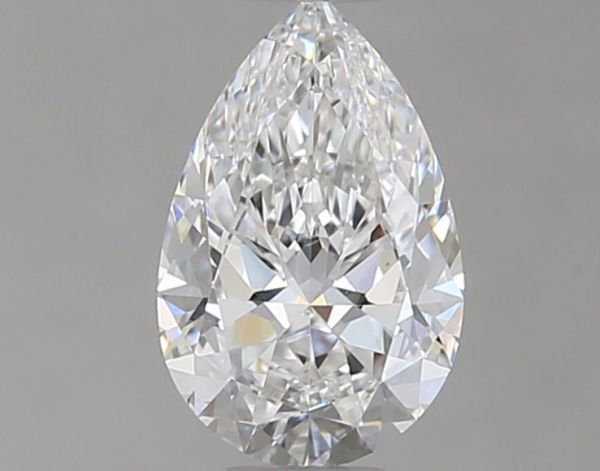 Pear Diamond image
