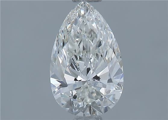 Pear Diamond image