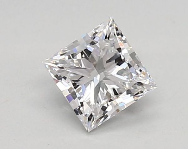 Princess Lab-Grown Diamond image
