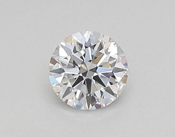 Round Lab-Grown Diamond image