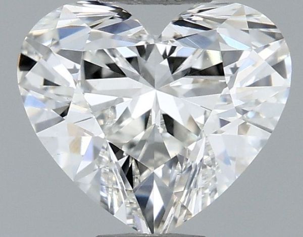 Heart Diamond image