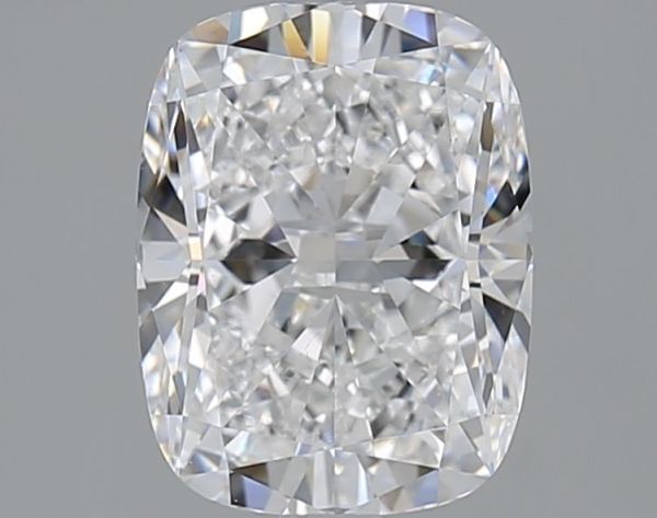 Cushion Diamond image