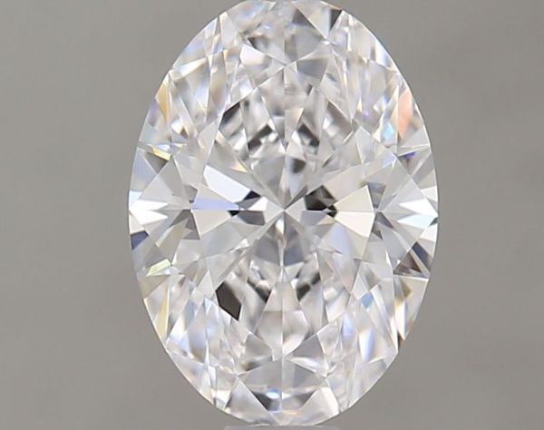 Oval Diamond image