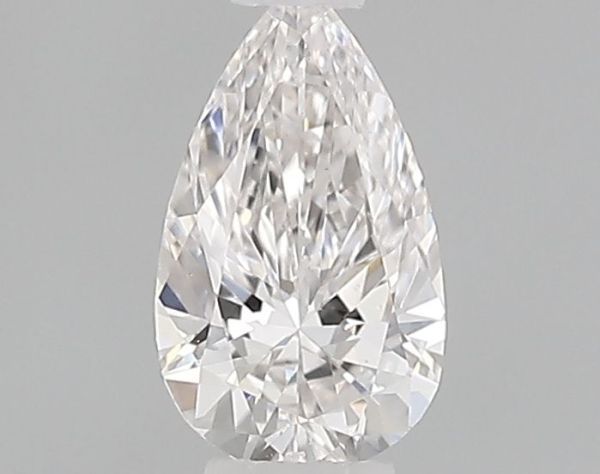 Pear Lab-Grown Diamond image