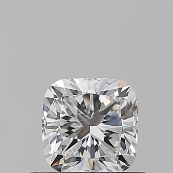 Cushion Diamond image