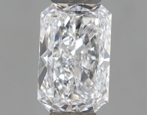 Radiant Lab-Grown Diamond image