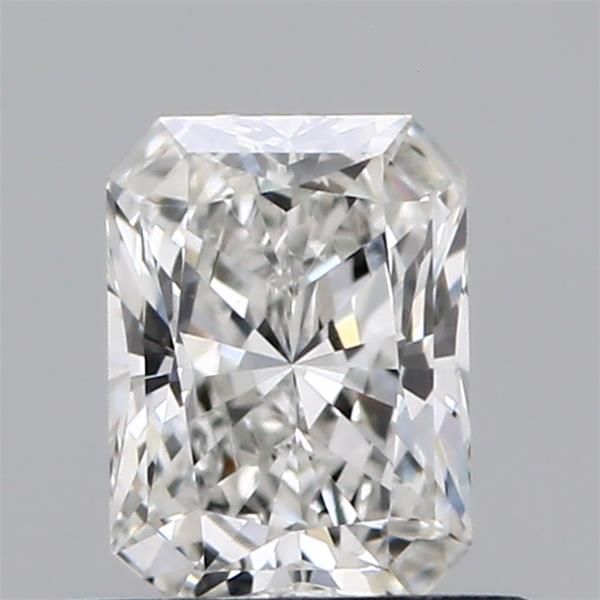 Radiant Lab-Grown Diamond image