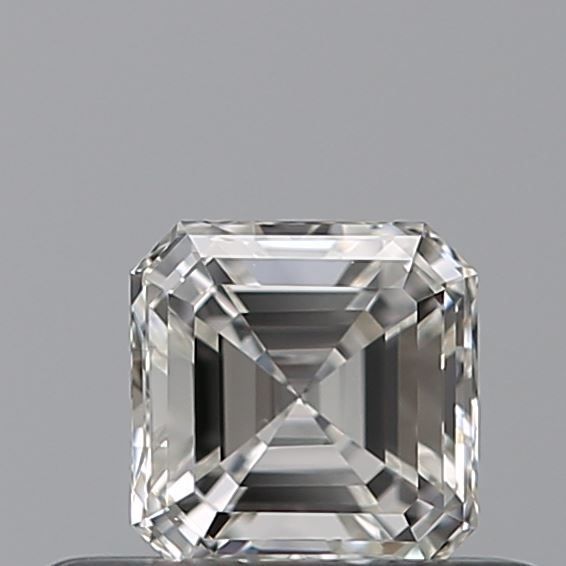 Asscher Diamond image