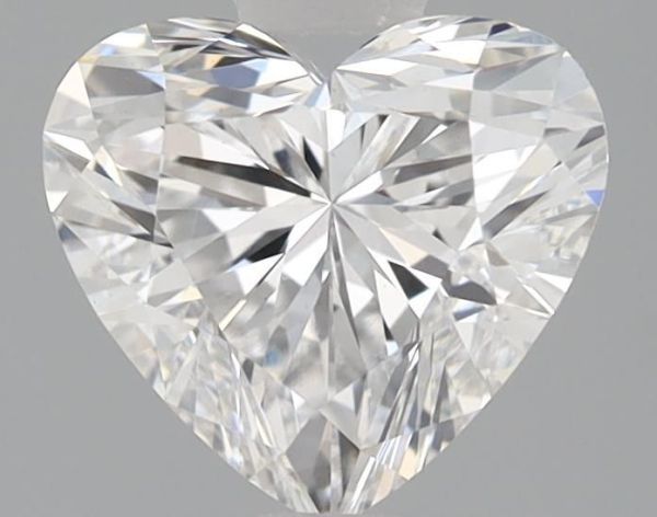 Heart Lab-Grown Diamond image