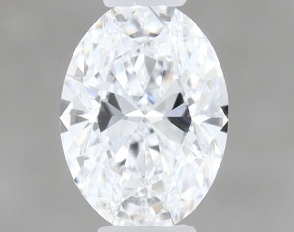 Oval Diamond image