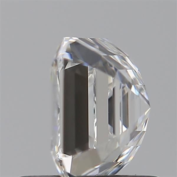 Asscher Lab-Grown Diamond image