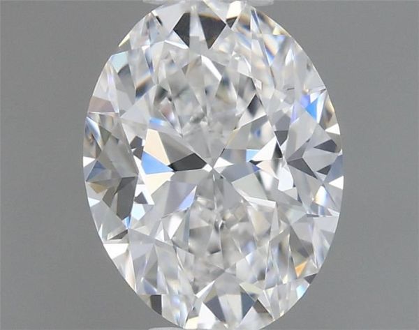 Oval Diamond image