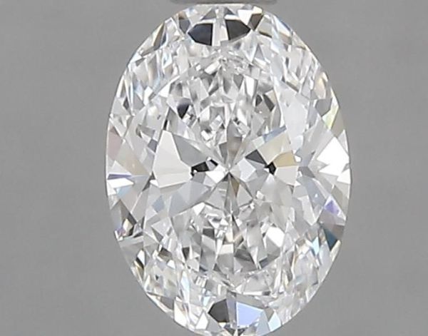 Oval Diamond image