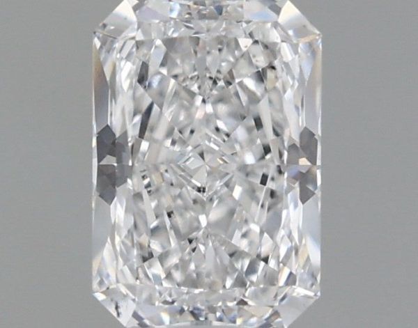 Radiant Lab-Grown Diamond image
