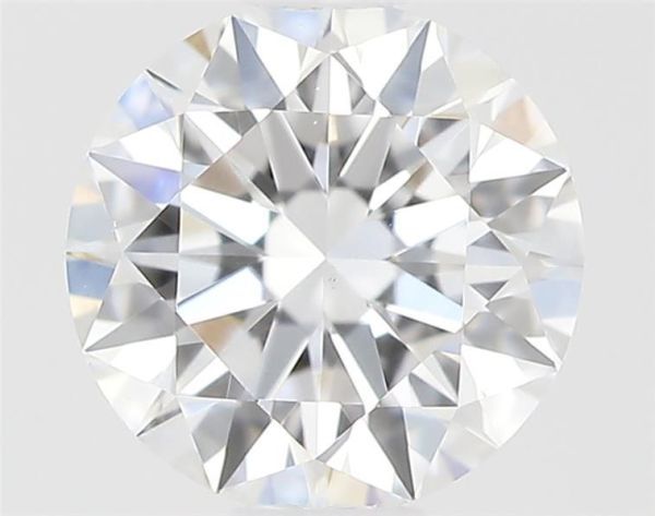 Round Diamond image