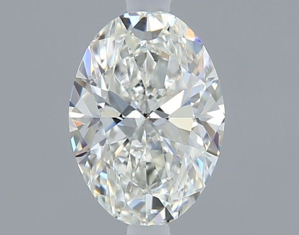 Oval Diamond image