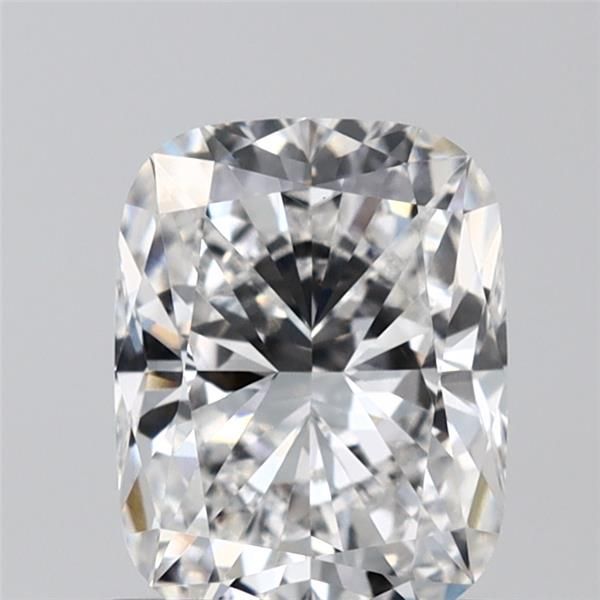 Cushion Lab-Grown Diamond image