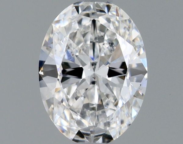 Oval Diamond image