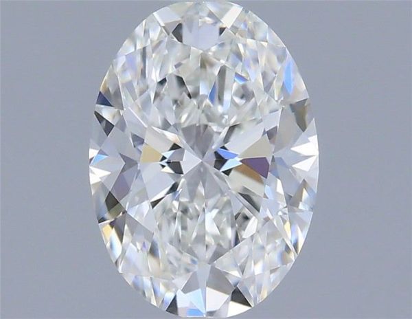 Oval Diamond image
