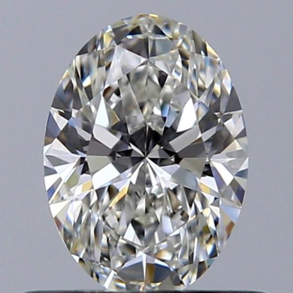 Oval Diamond image