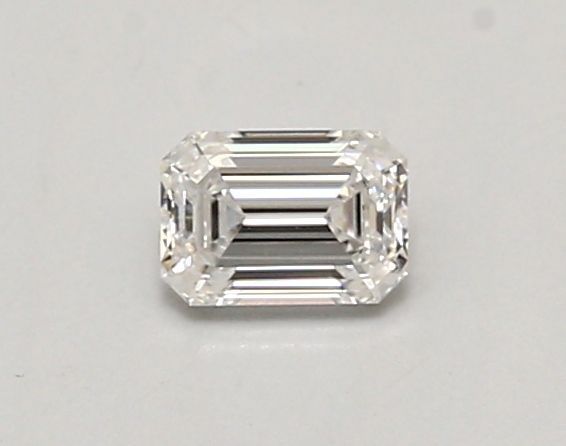 Emerald Lab-Grown Diamond image