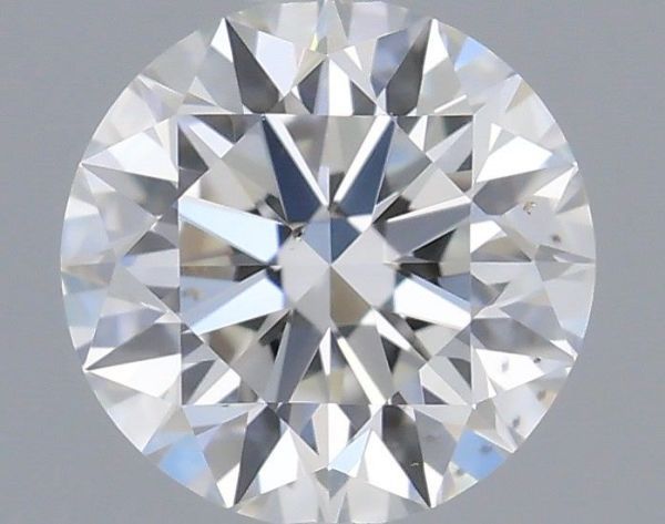 Round Diamond image