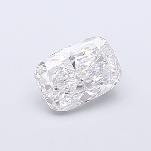 Cushion Lab-Grown Diamond image