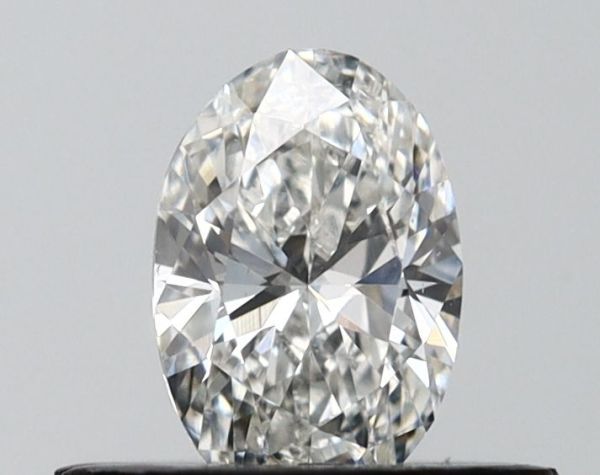 Oval Lab-Grown Diamond image