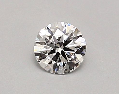 Round Lab-Grown Diamond image