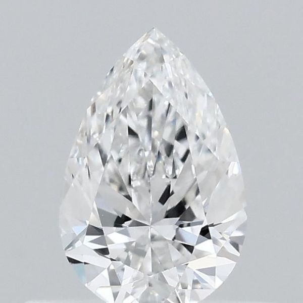 Pear Lab-Grown Diamond image