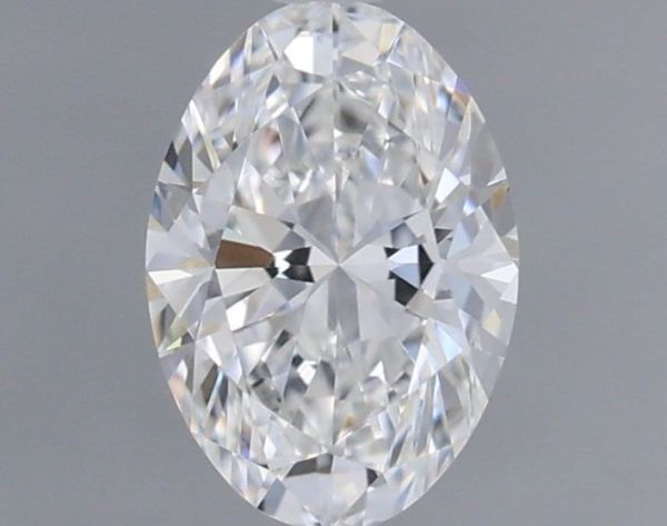 Oval Diamond image