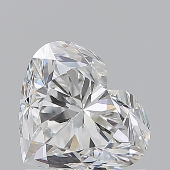 Heart Diamond image