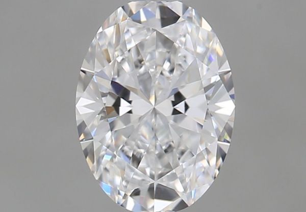 Oval Diamond image