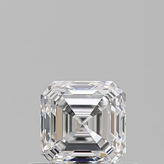 Asscher Diamond image