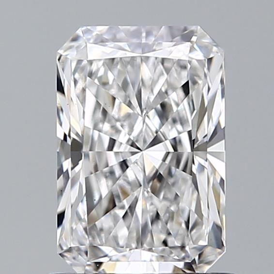 Radiant Lab-Grown Diamond image