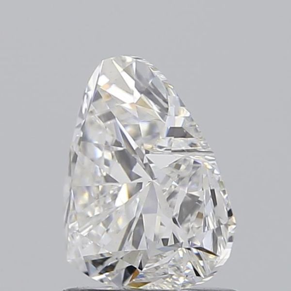 Heart Lab-Grown Diamond image